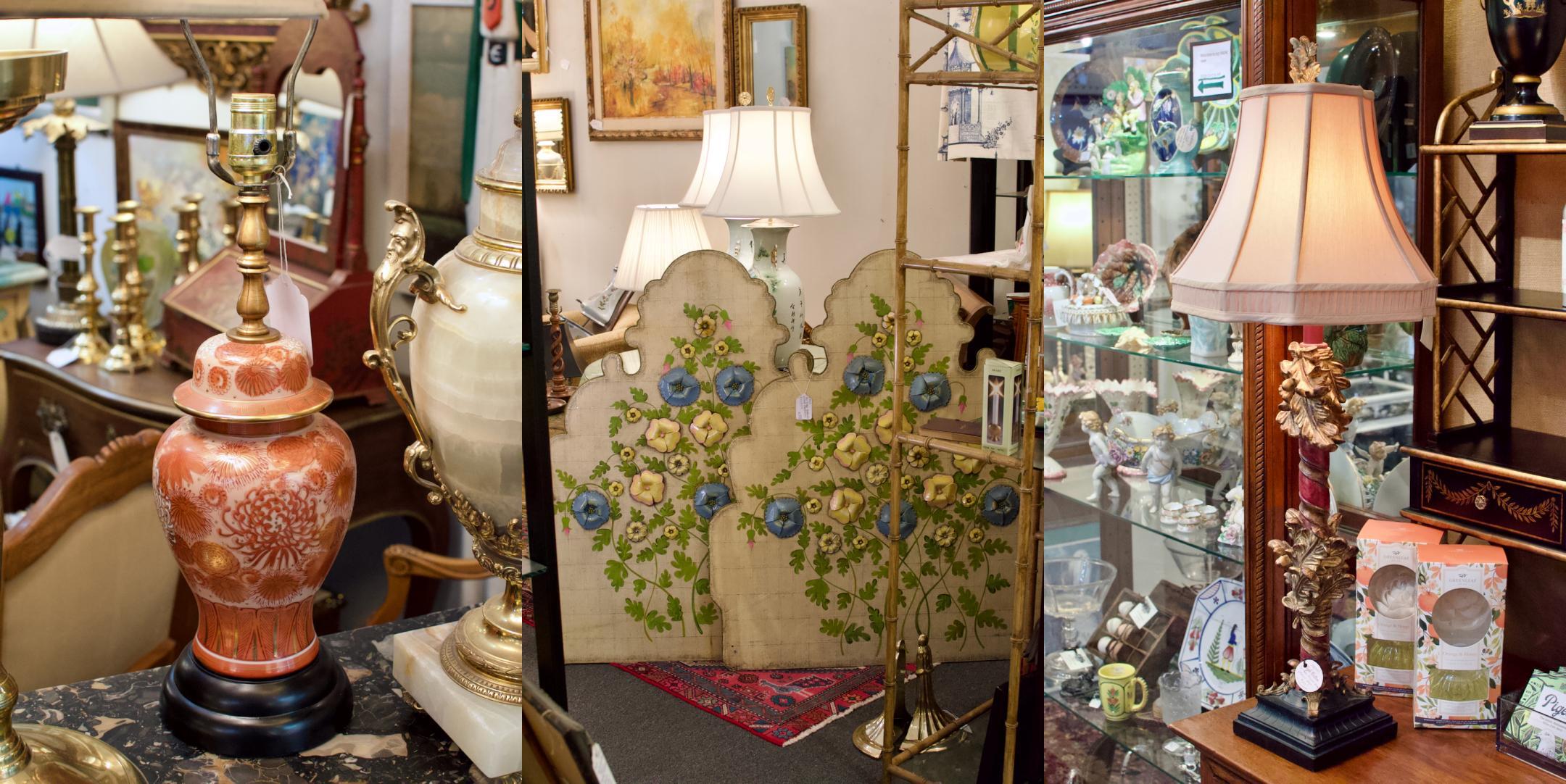 Garden Party - Planters, seating & patio decor in Raleigh, NC