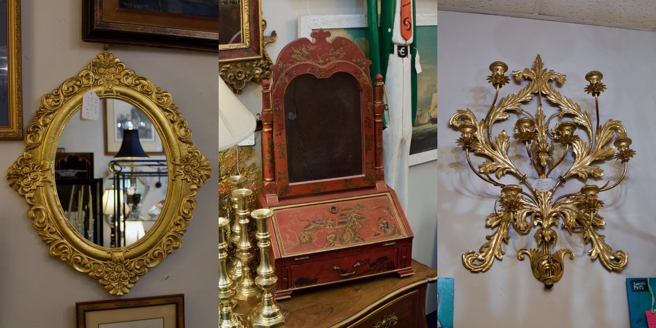 Browse by Color Antiques and vintage items grouped by color at Hunt