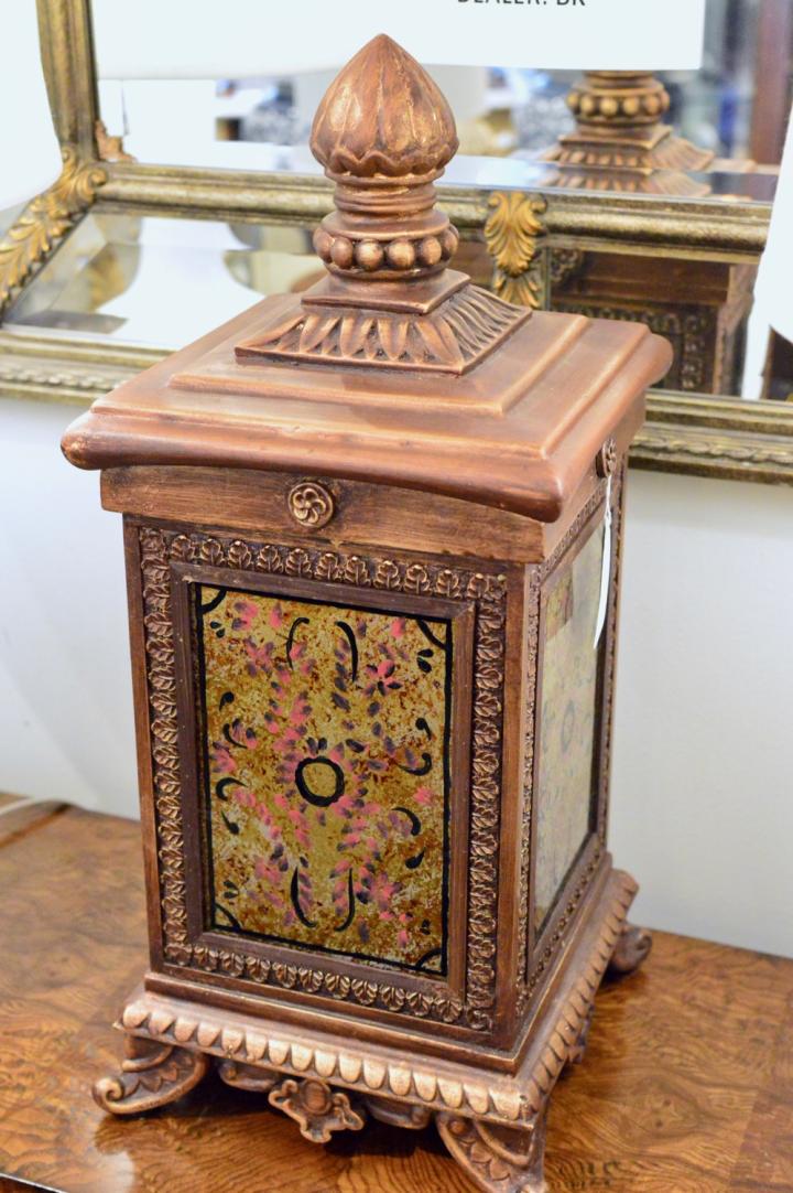 Lara decorative box
