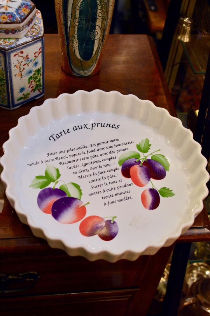 Shop French plate | Hunt & Gather