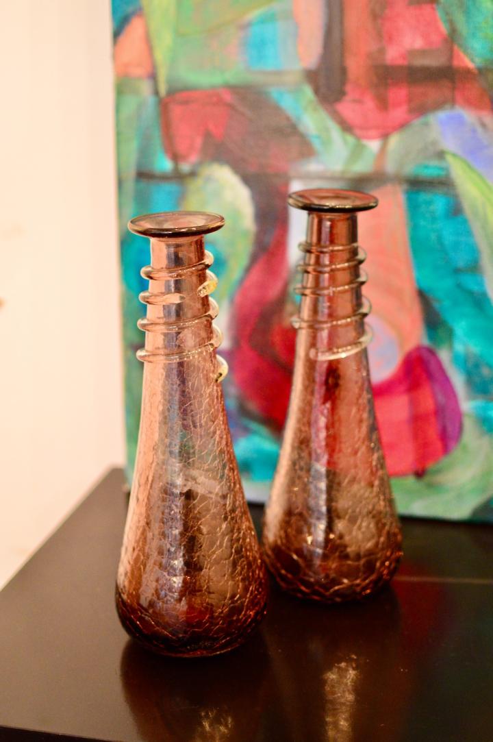 Shop Pair of vases | Hunt & Gather