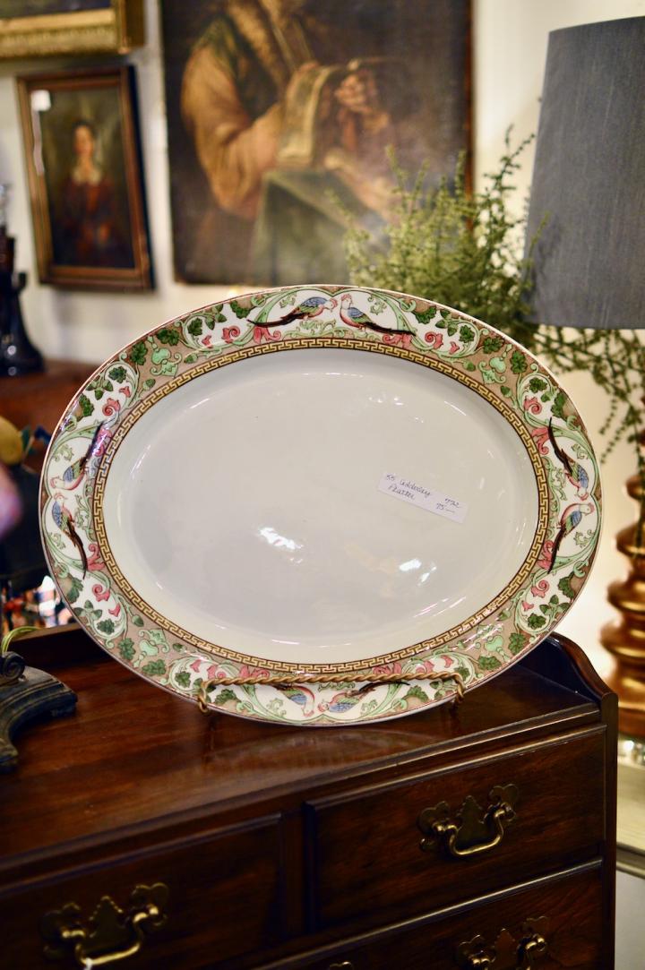 Shop Adderly platter | Hunt & Gather