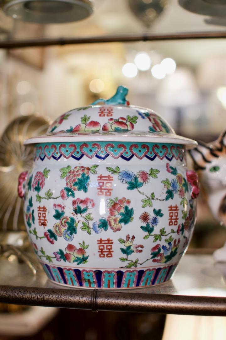 Shop Chinese pot | Hunt & Gather