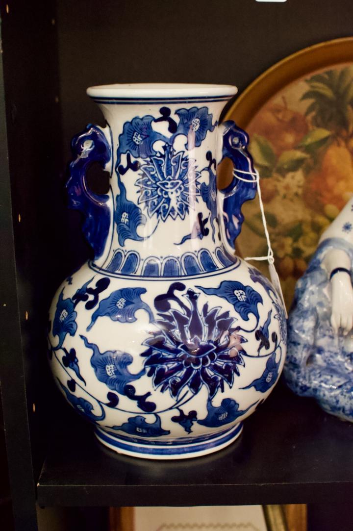Shop Oriental vase | Hunt & Gather