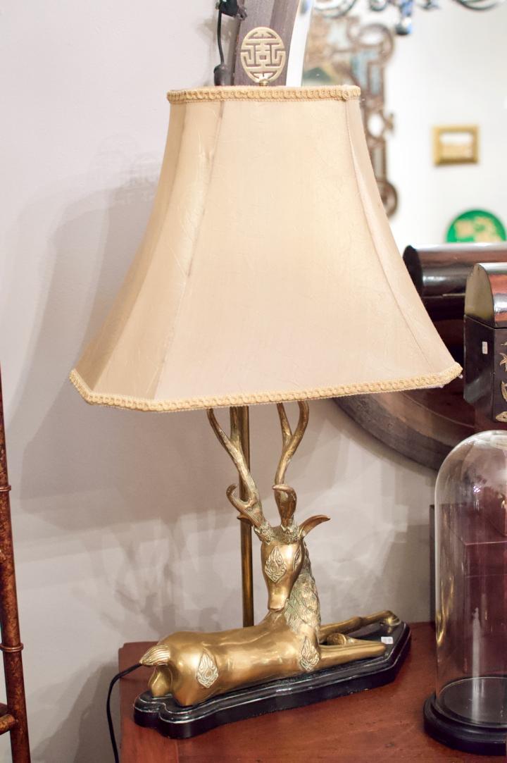 Shop Deer lamp | Hunt & Gather