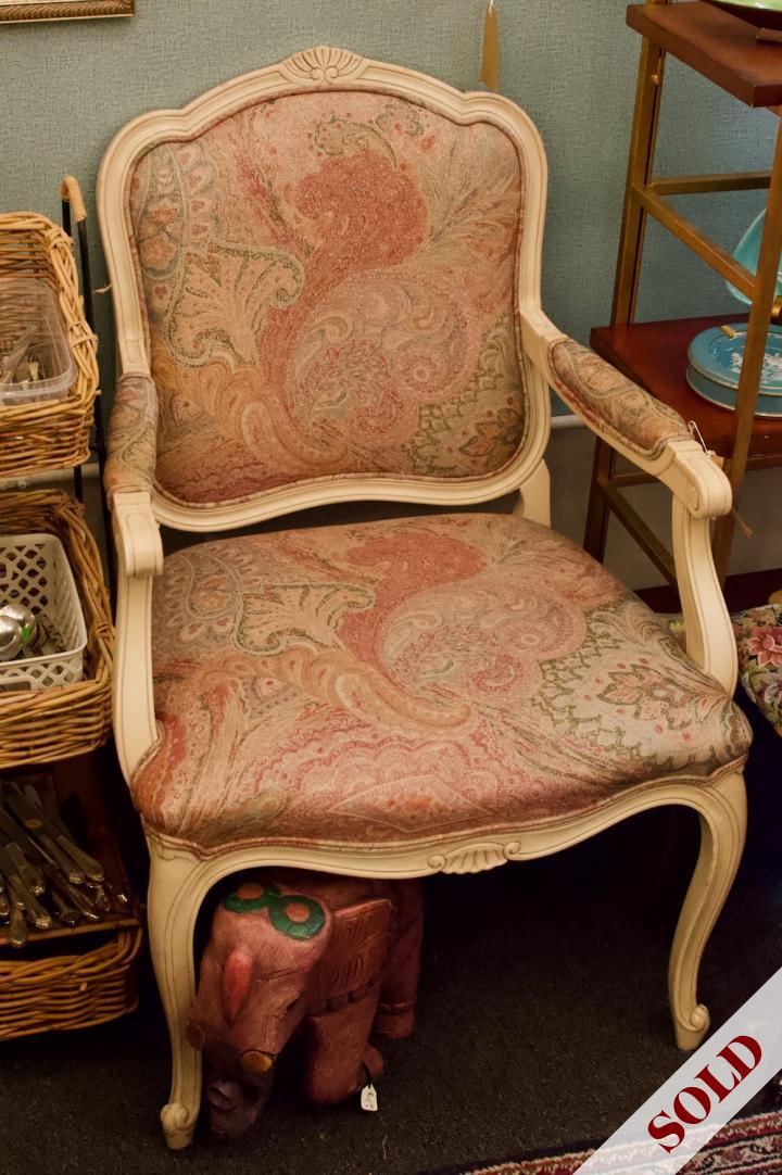 Shop Vintage century arm chair | Hunt & Gather