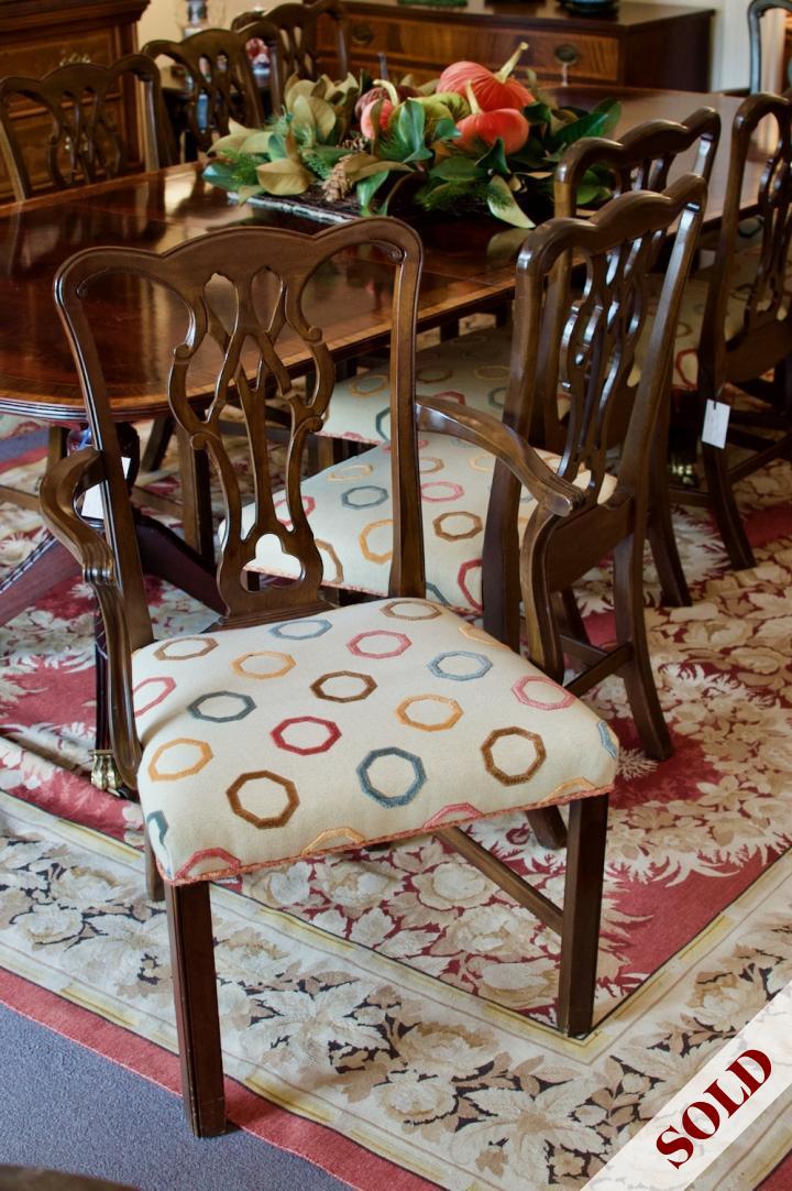 Shop 10 Henkel Harris dining room chairs | Hunt & Gather