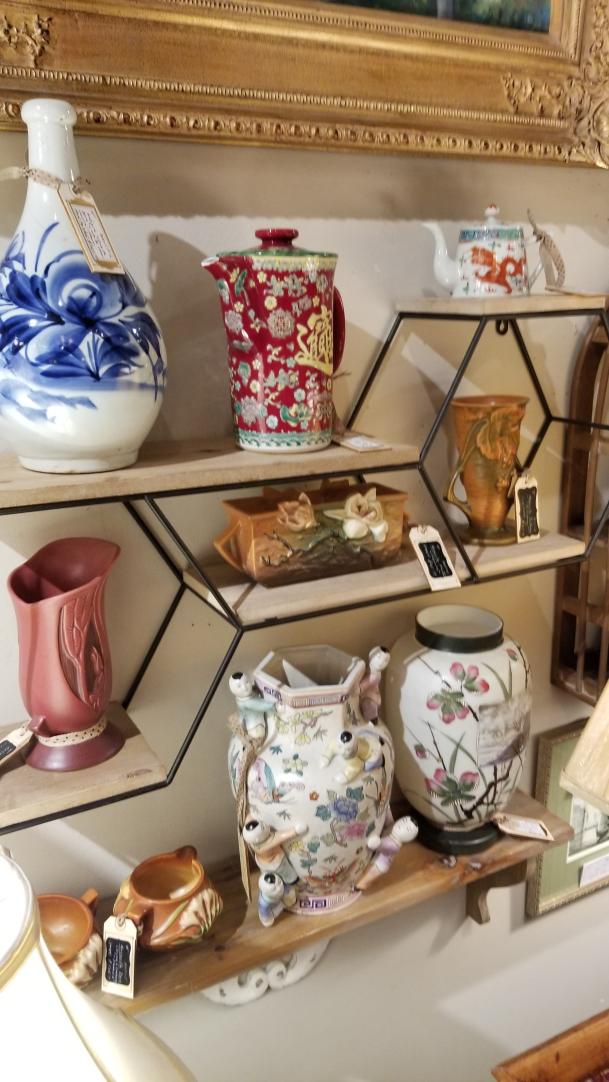 Shop Porcelain and ceramic vases | Hunt & Gather
