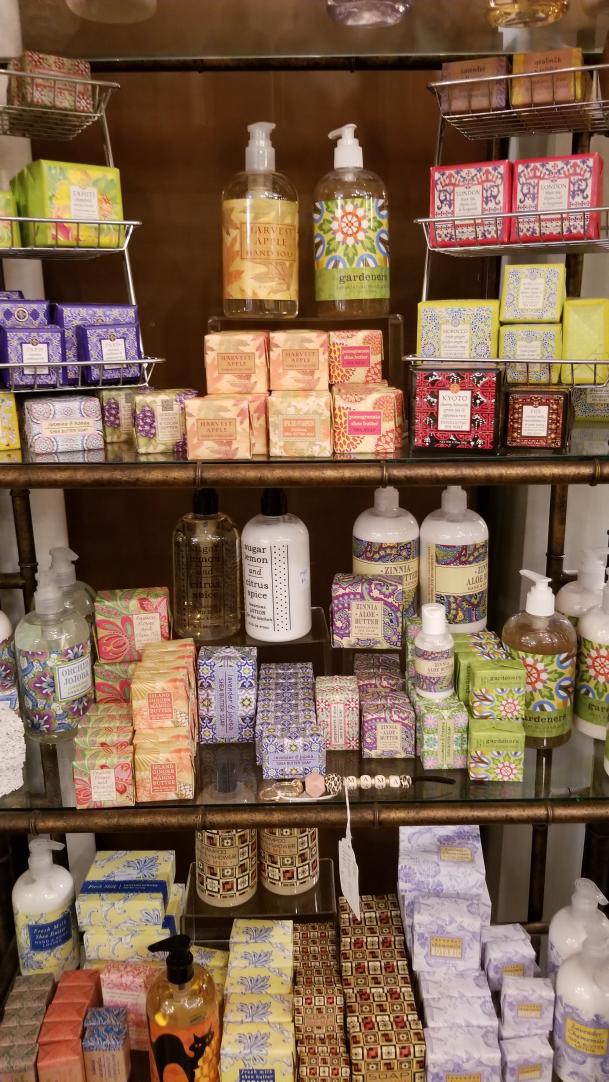 Shop Lotions, liquid soaps, hand soaps. | Hunt & Gather