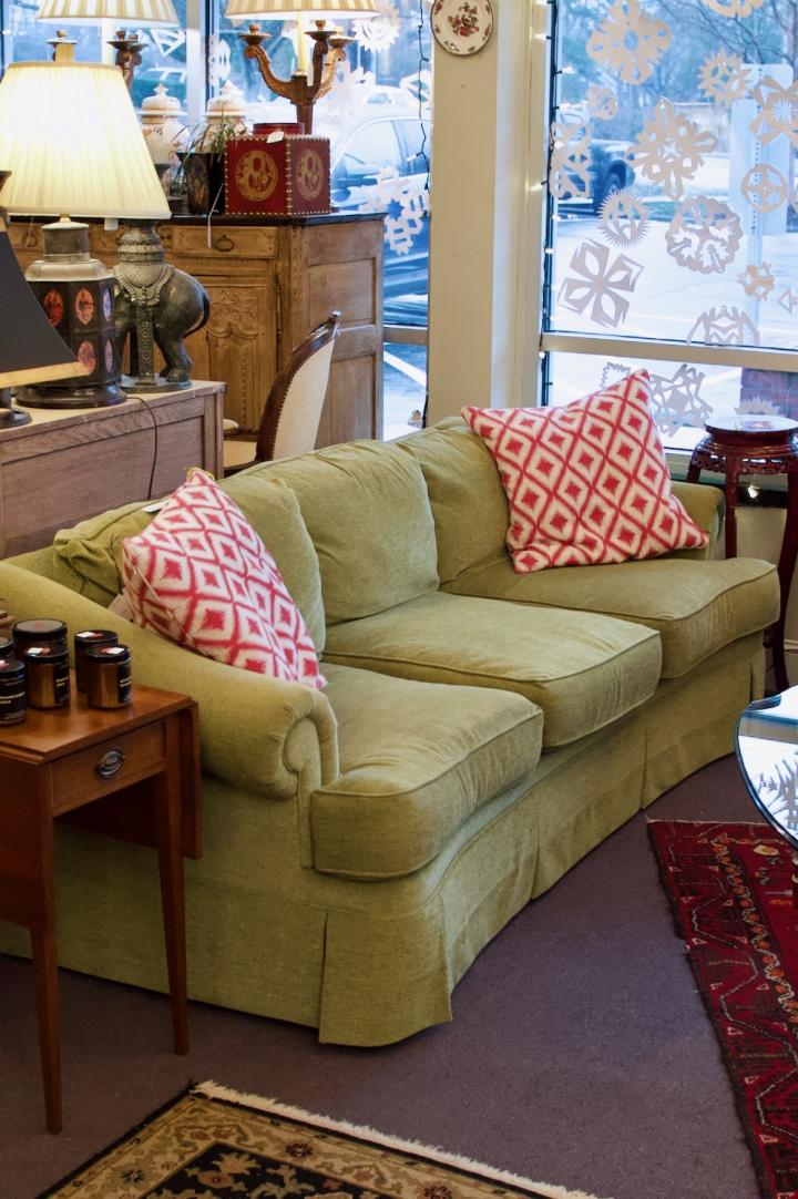 Shop Sofa - King Hickory Furniture | Hunt & Gather
