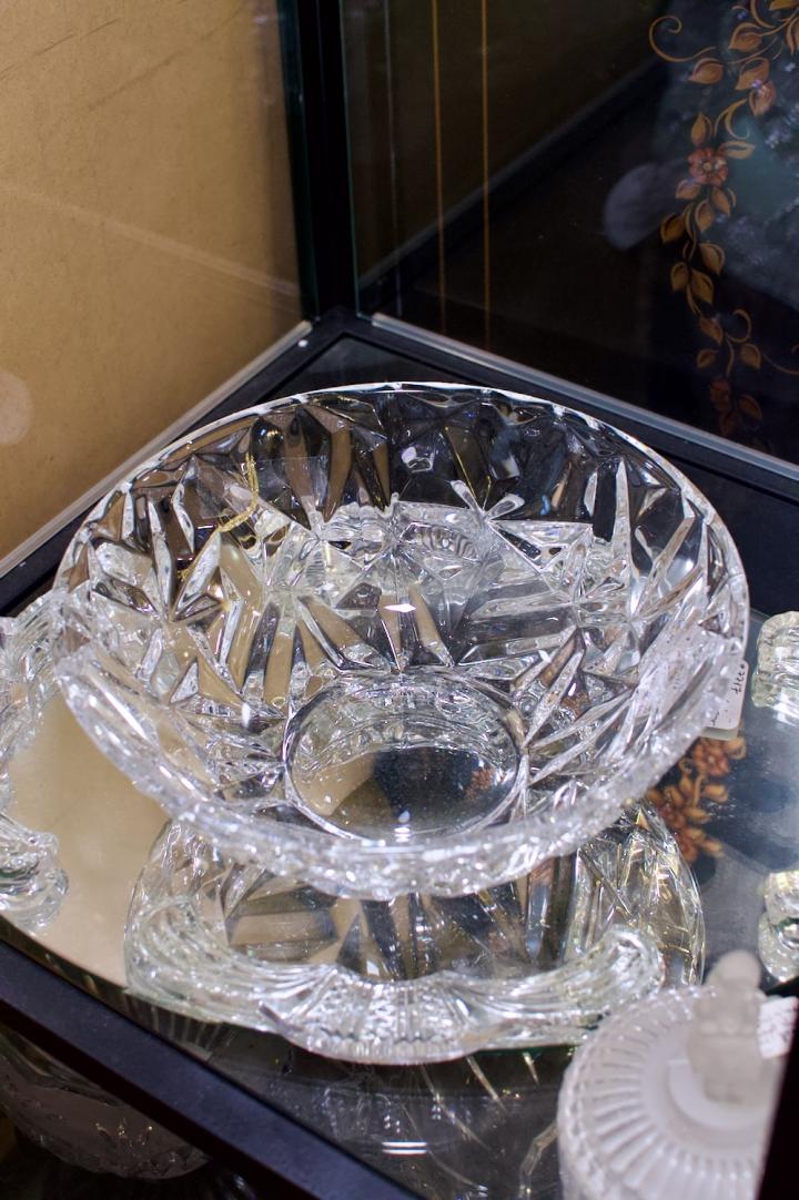 Shop Vintage Tiffany bowl | Hunt & Gather