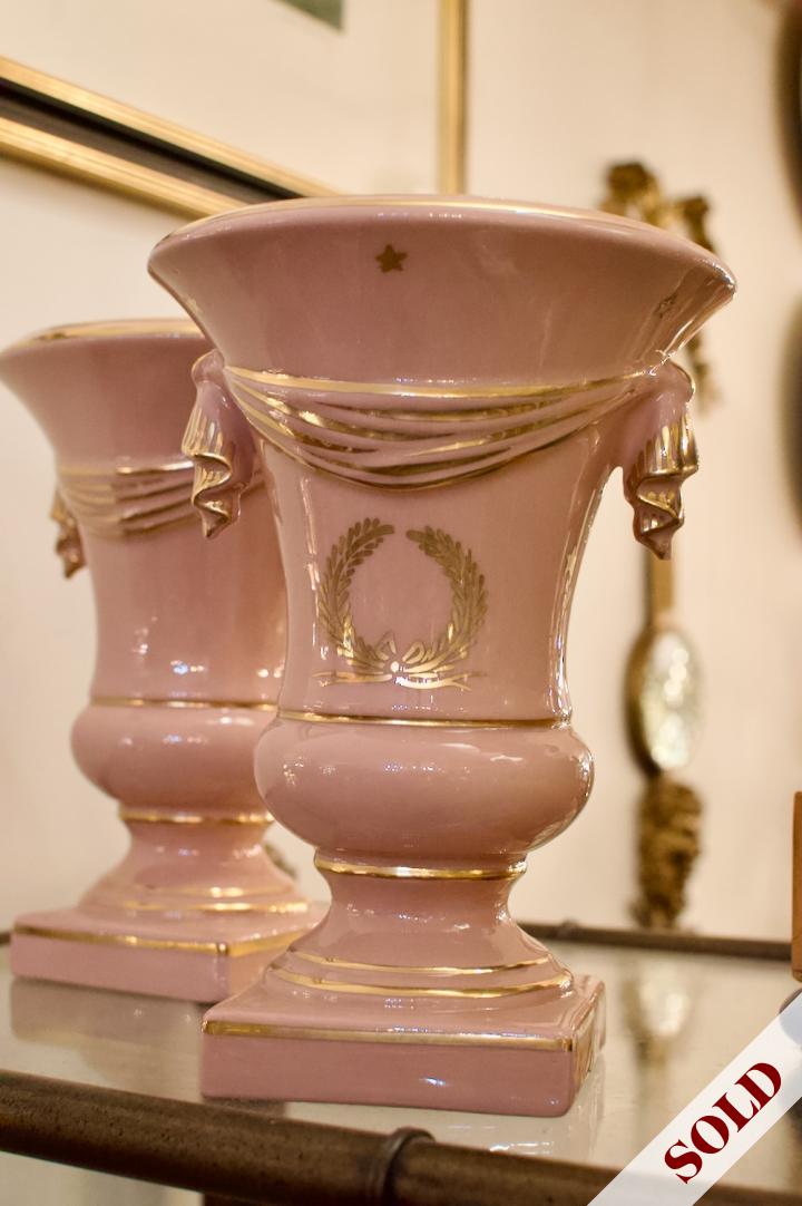 Shop Pink urn | Hunt & Gather