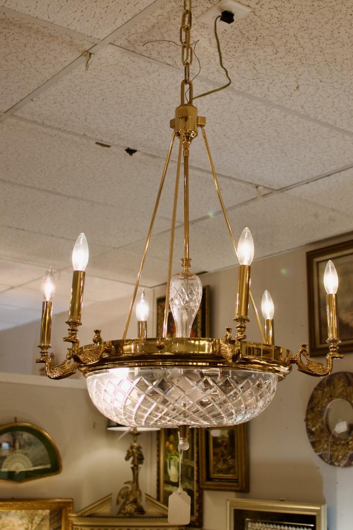 Shop High quality chandelier | Hunt & Gather
