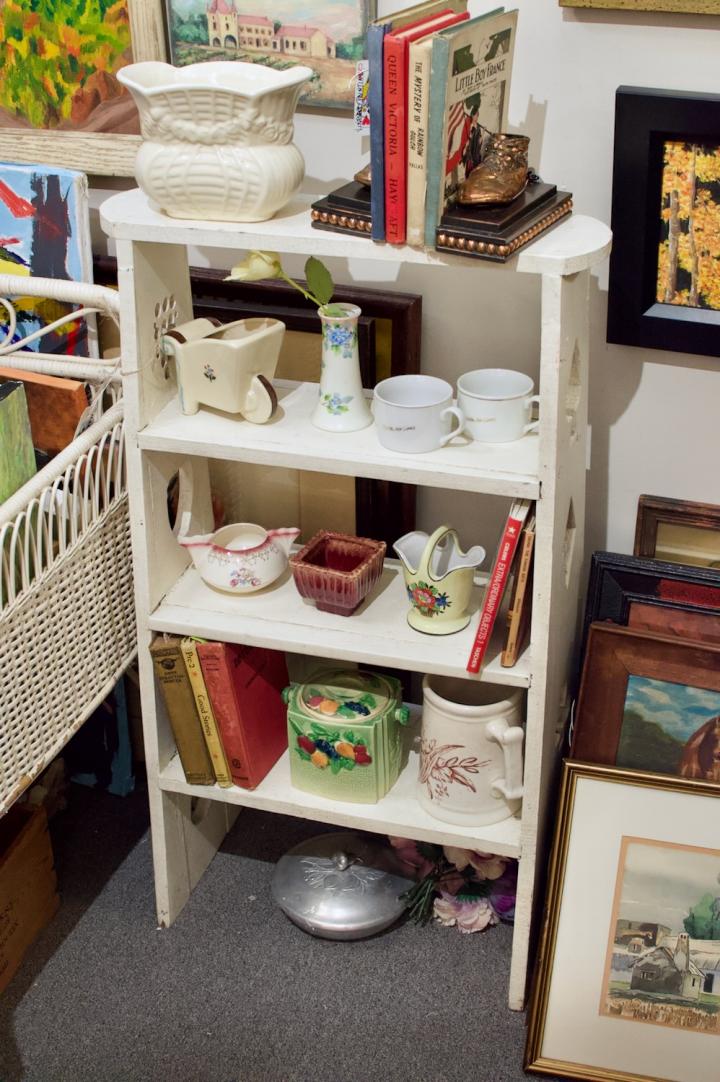 Shop Hand made shelves | Hunt & Gather