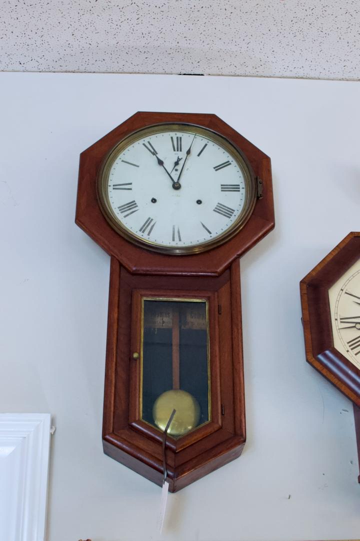 Shop Antique clock | Hunt & Gather