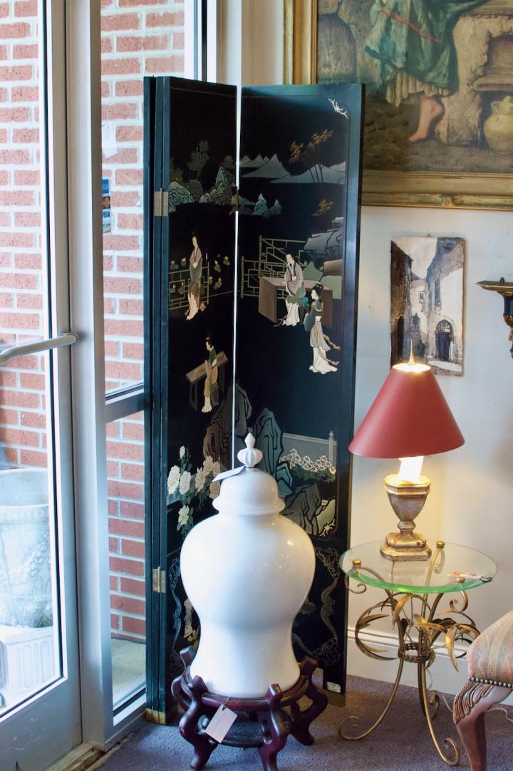 Shop Asian screen | Hunt & Gather