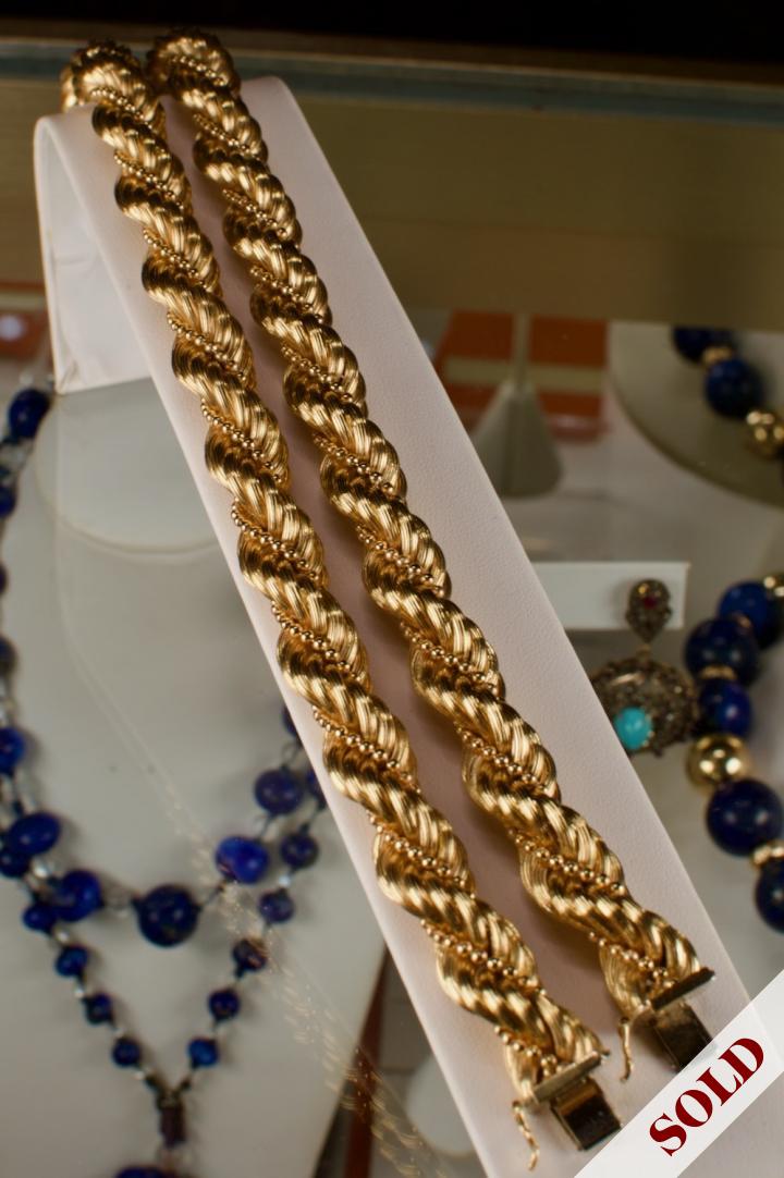Shop Bracelet / versatile necklace | Hunt & Gather