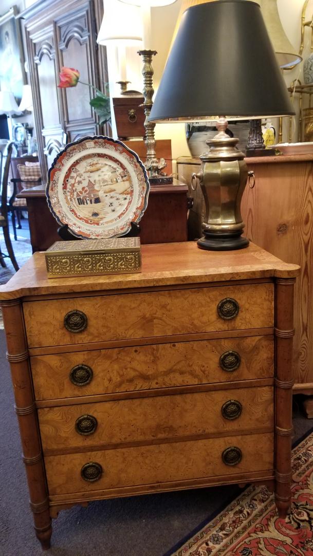 Shop Small 3 drawer chest | Hunt & Gather