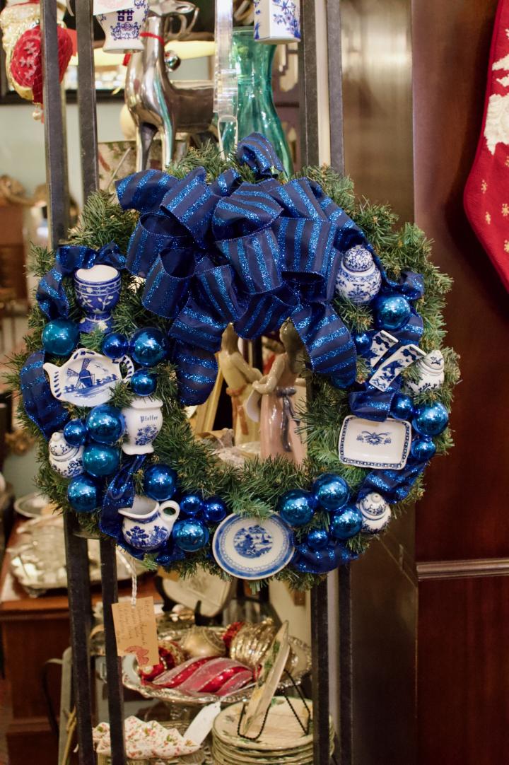 Shop Custom handmade wreath | Hunt & Gather