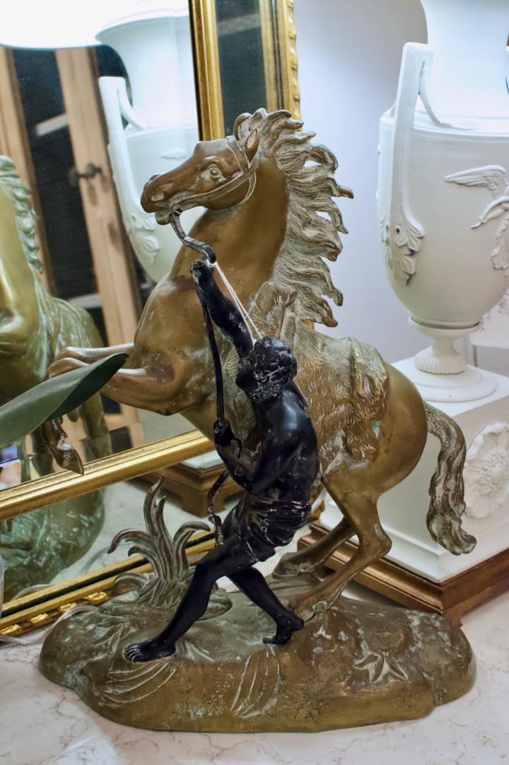 Shop Mooly pair of horses | Hunt & Gather