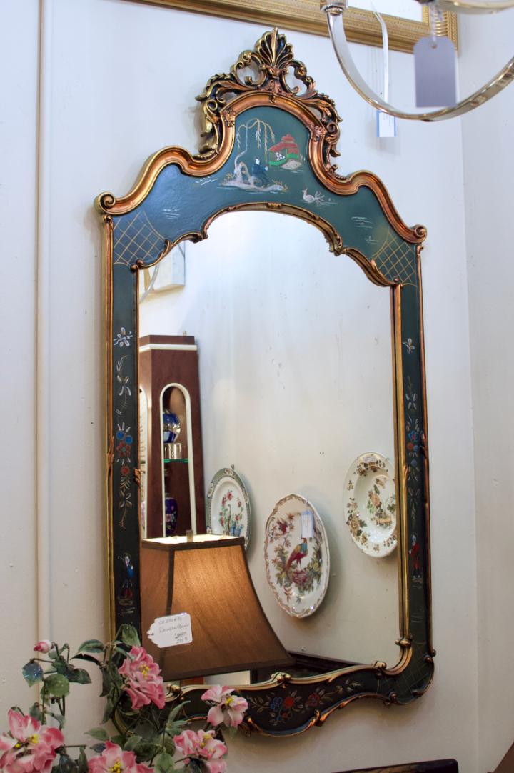 Shop Decorative mirror | Hunt & Gather