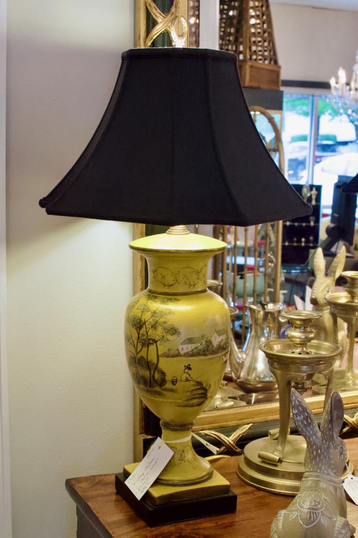 Shop Vintage Chelsea house lamps | Hunt & Gather