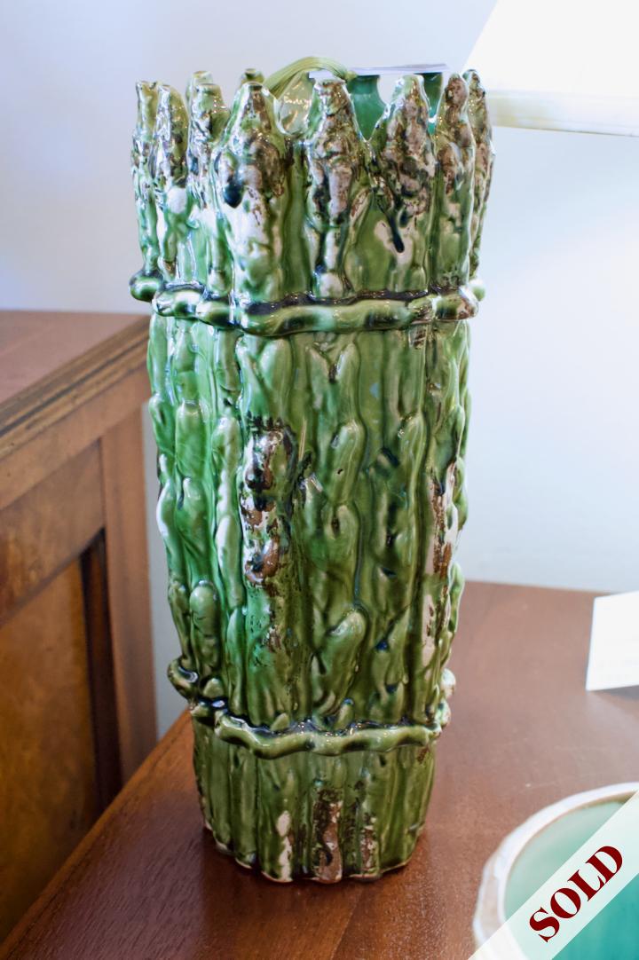 Shop Green vase | Hunt & Gather