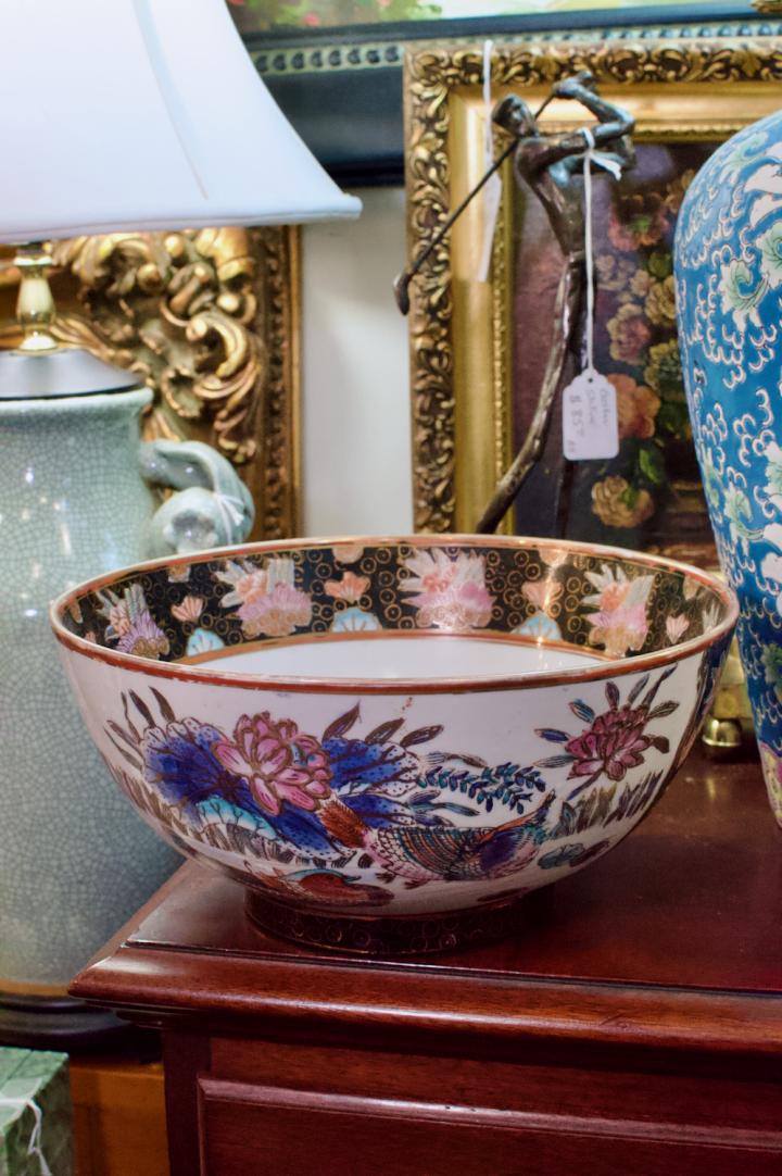 Shop Asian bowl | Hunt & Gather