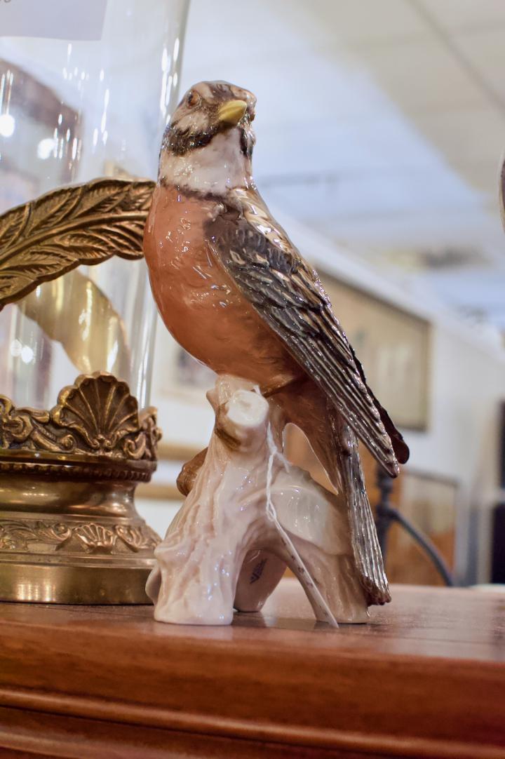 Shop Goebel West Germany bird figurine | Hunt & Gather