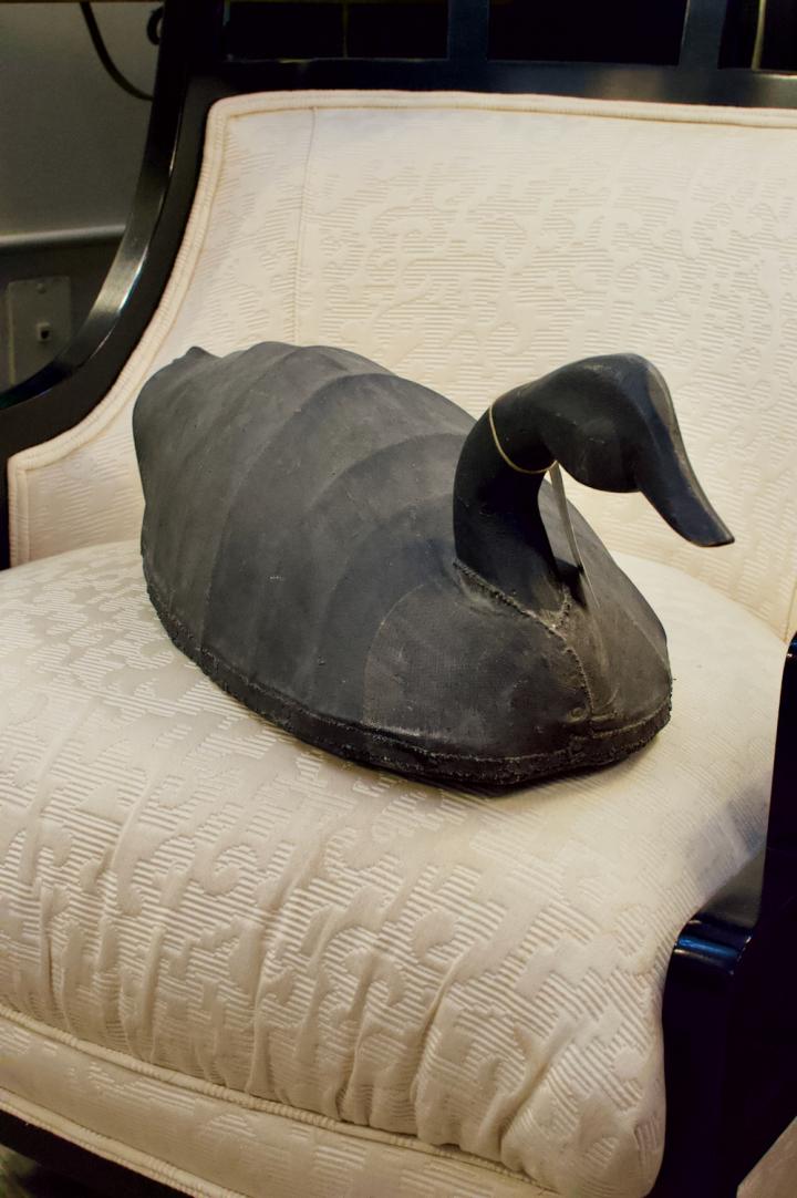 Shop Vintage working Canada goose decoy | Hunt & Gather