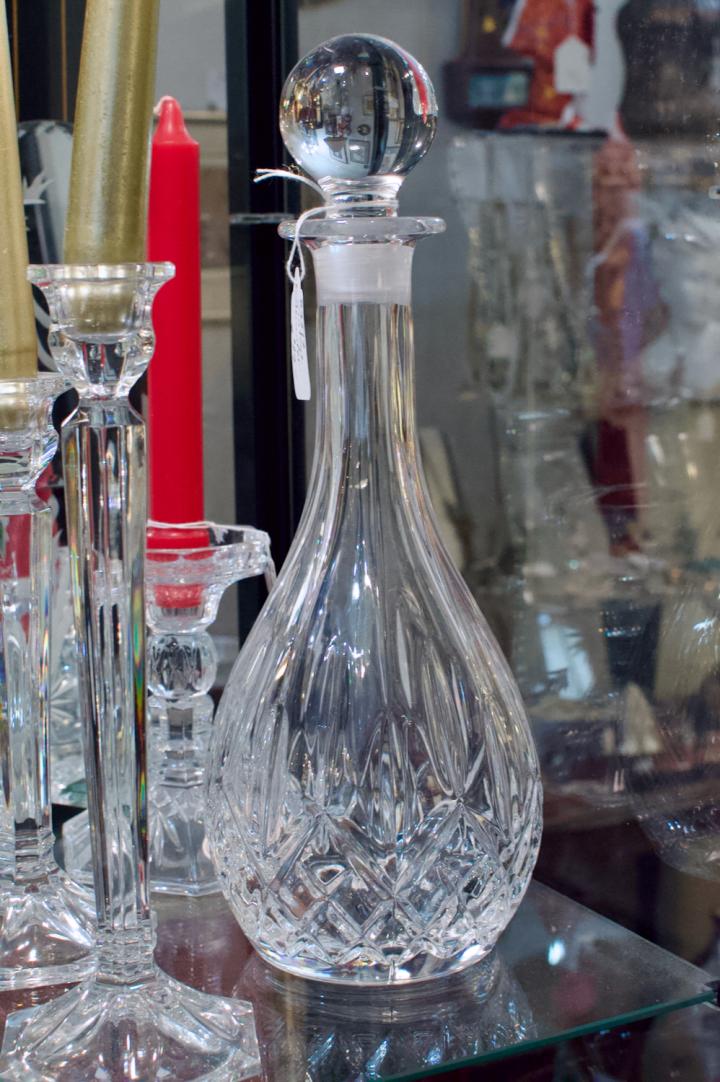 Shop Vintage decanter | Hunt & Gather