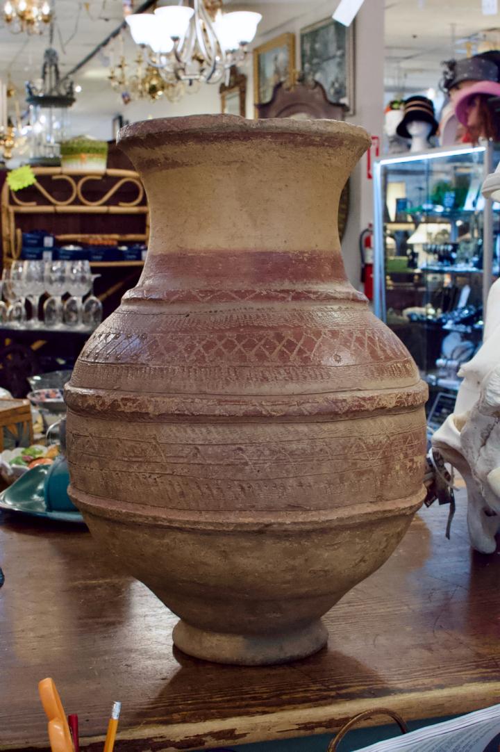 Shop Antique Turkish pottery | Hunt & Gather