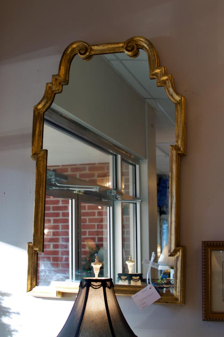 Shop Labarge mirror | Hunt & Gather