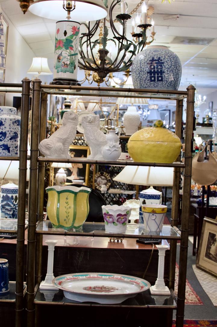 Shop  | Hunt & Gather