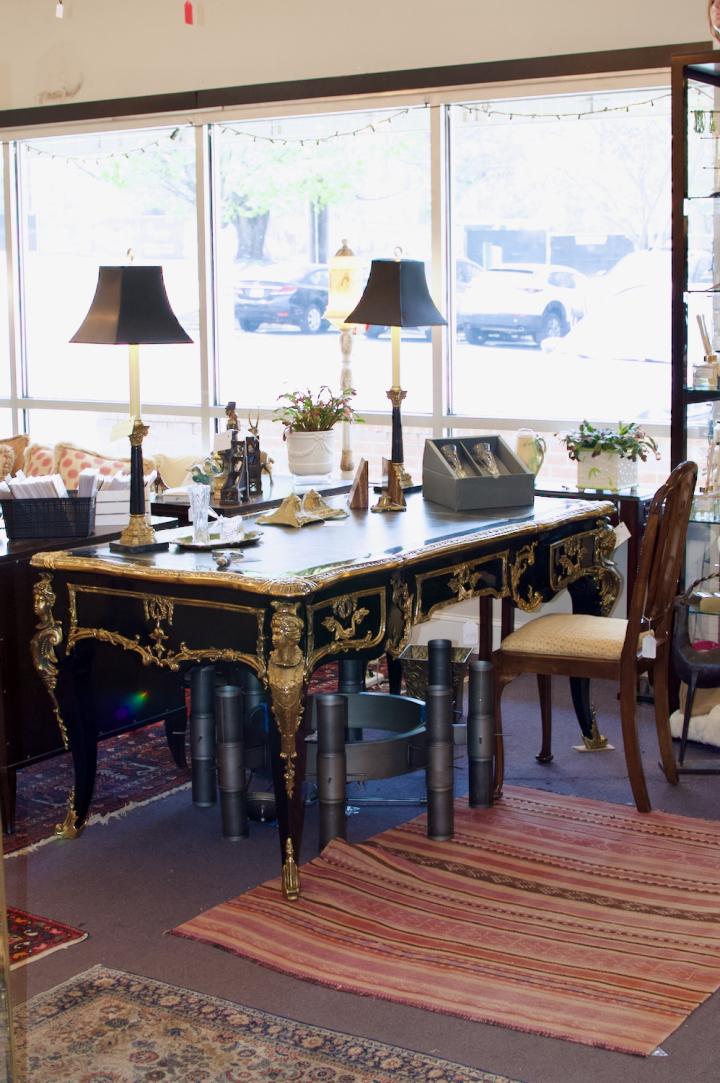 Shop  | Hunt & Gather
