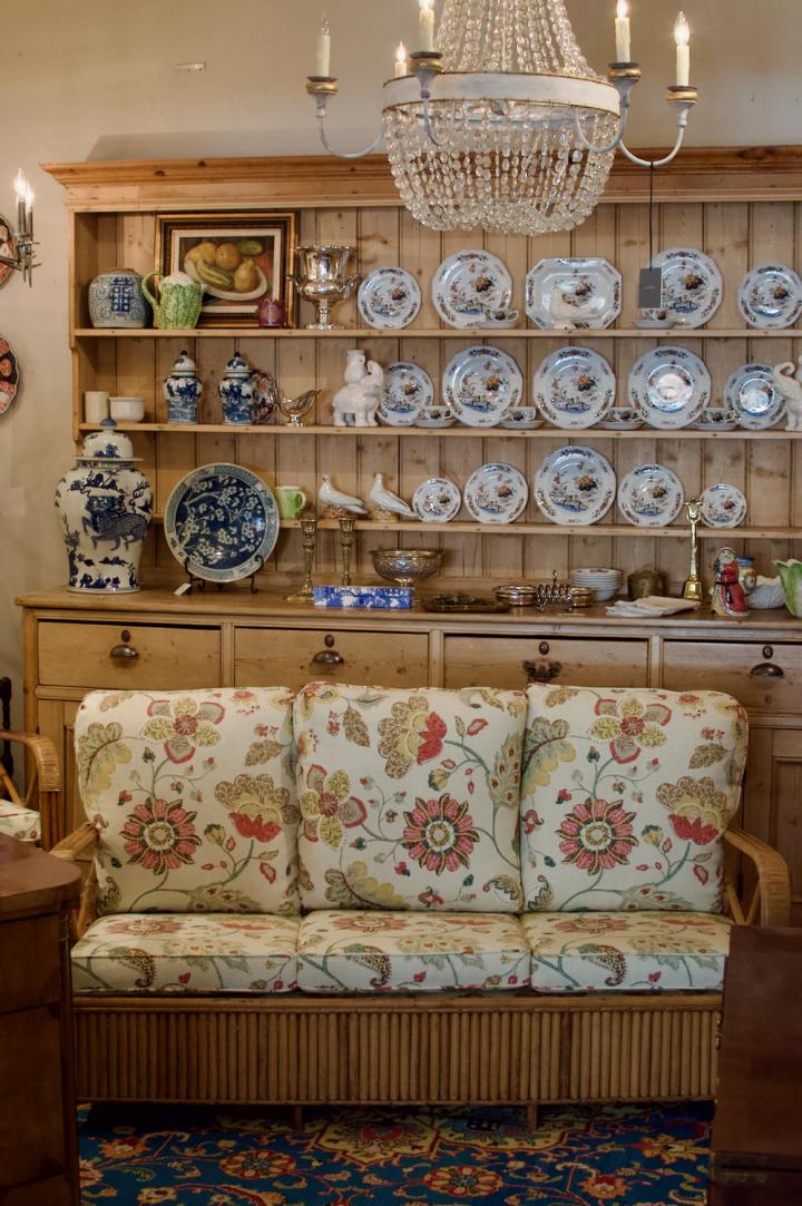 Shop  | Hunt & Gather