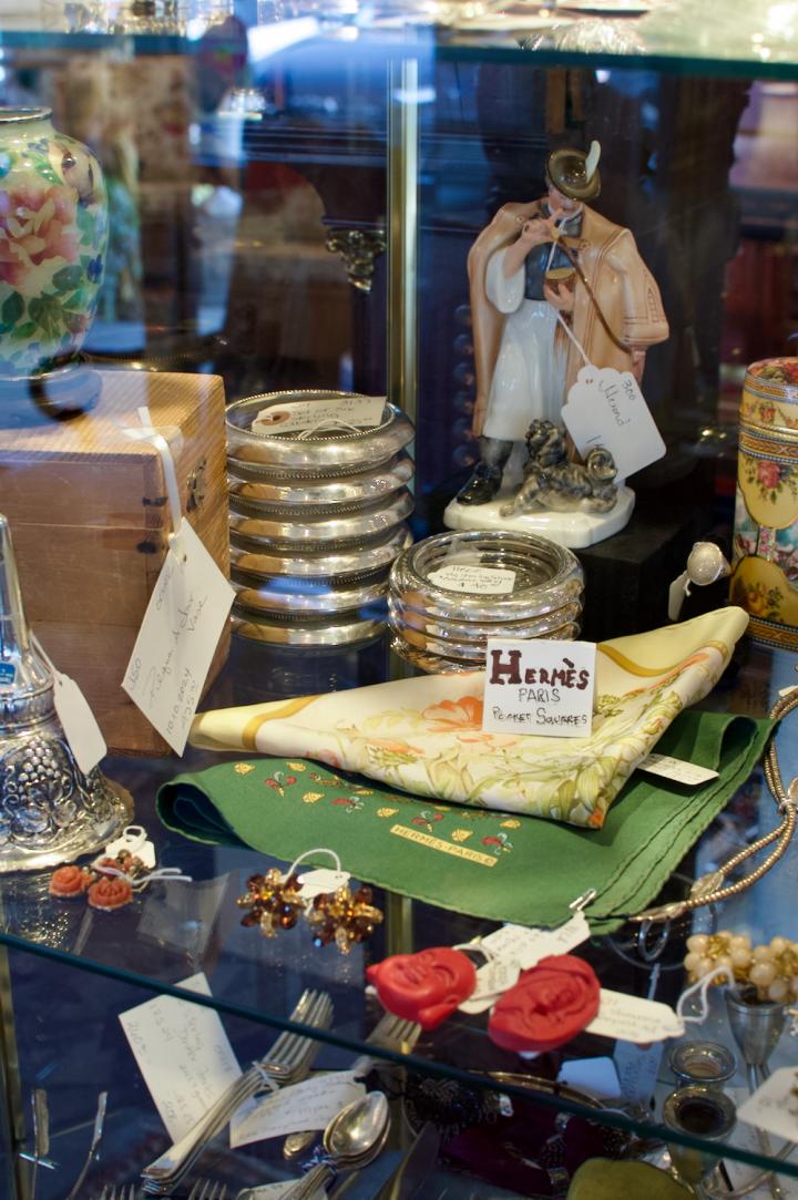 Shop  | Hunt & Gather