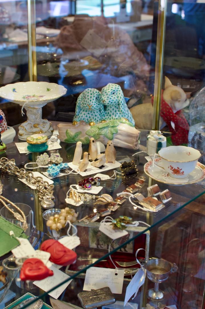 Shop  | Hunt & Gather