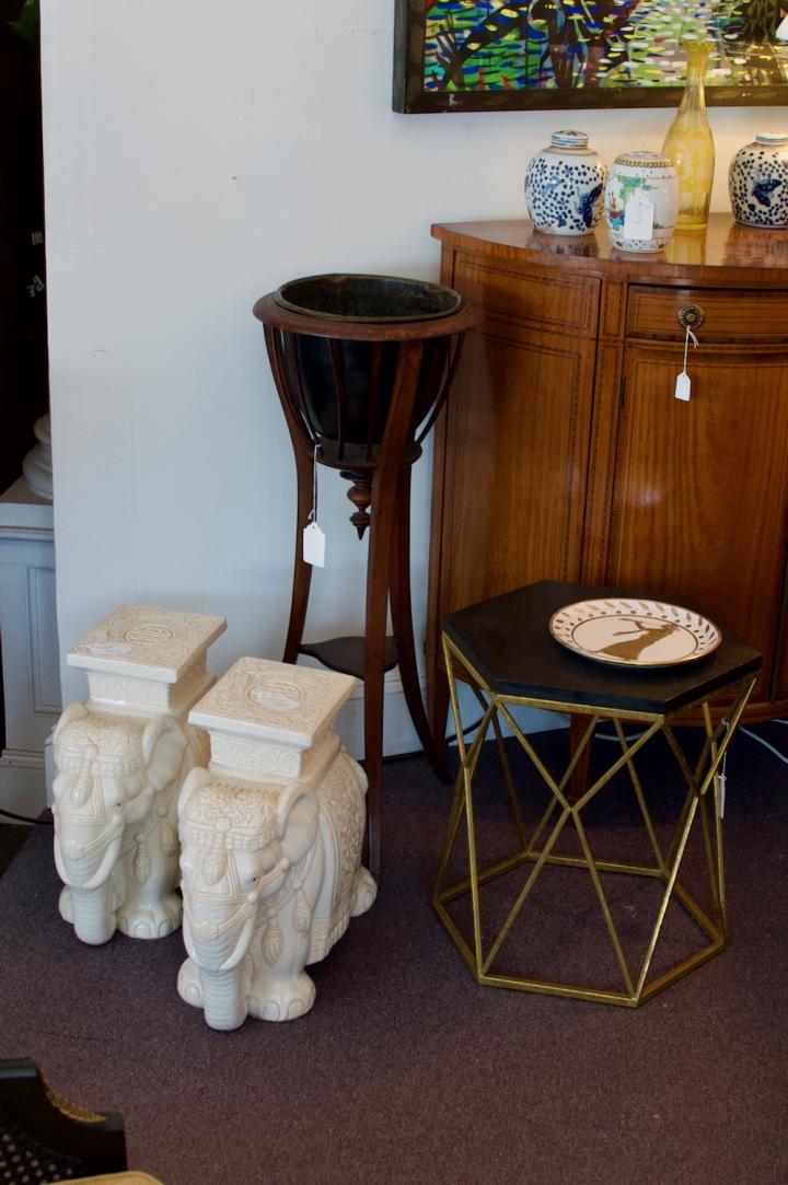 Shop  | Hunt & Gather