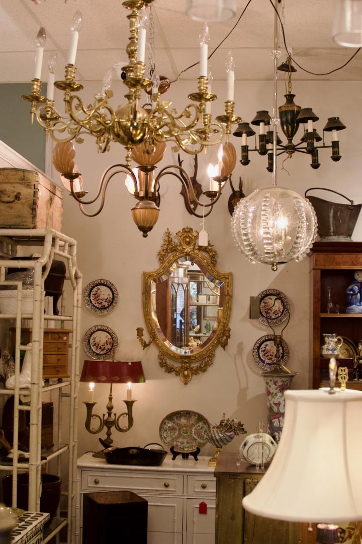 Shop  | Hunt & Gather