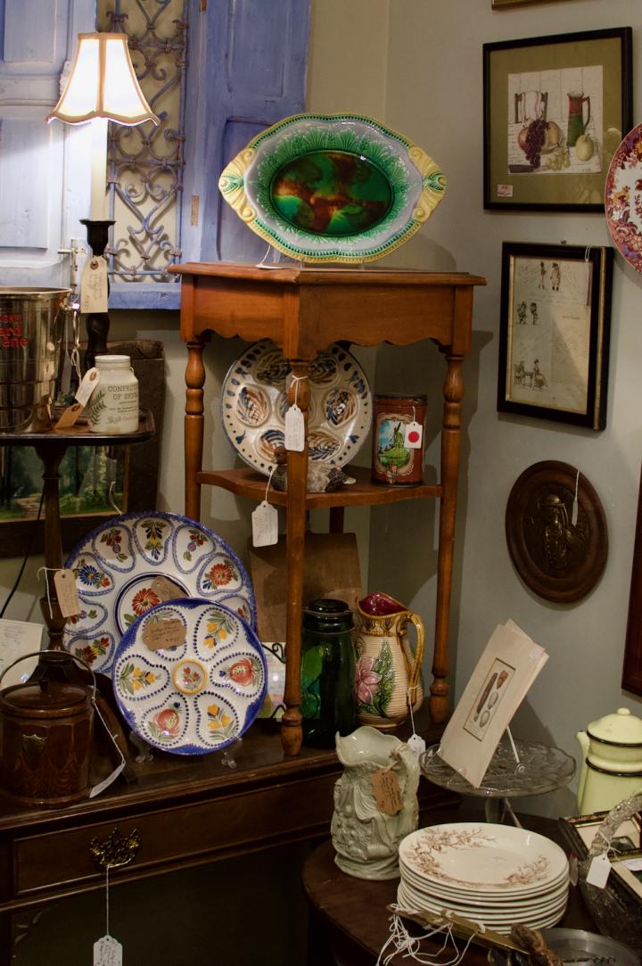 Shop  | Hunt & Gather