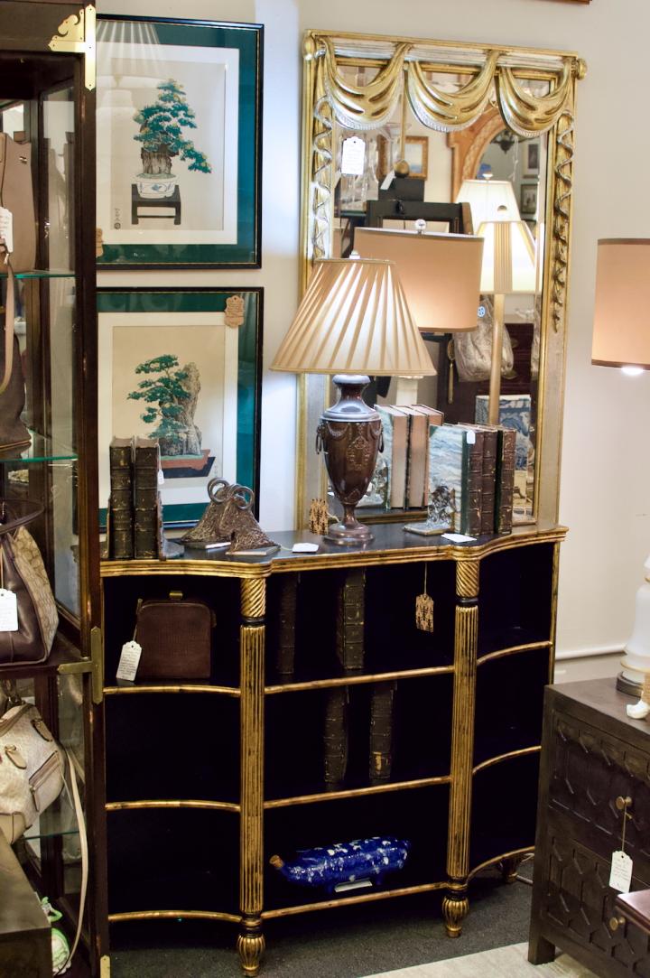 Shop  | Hunt & Gather