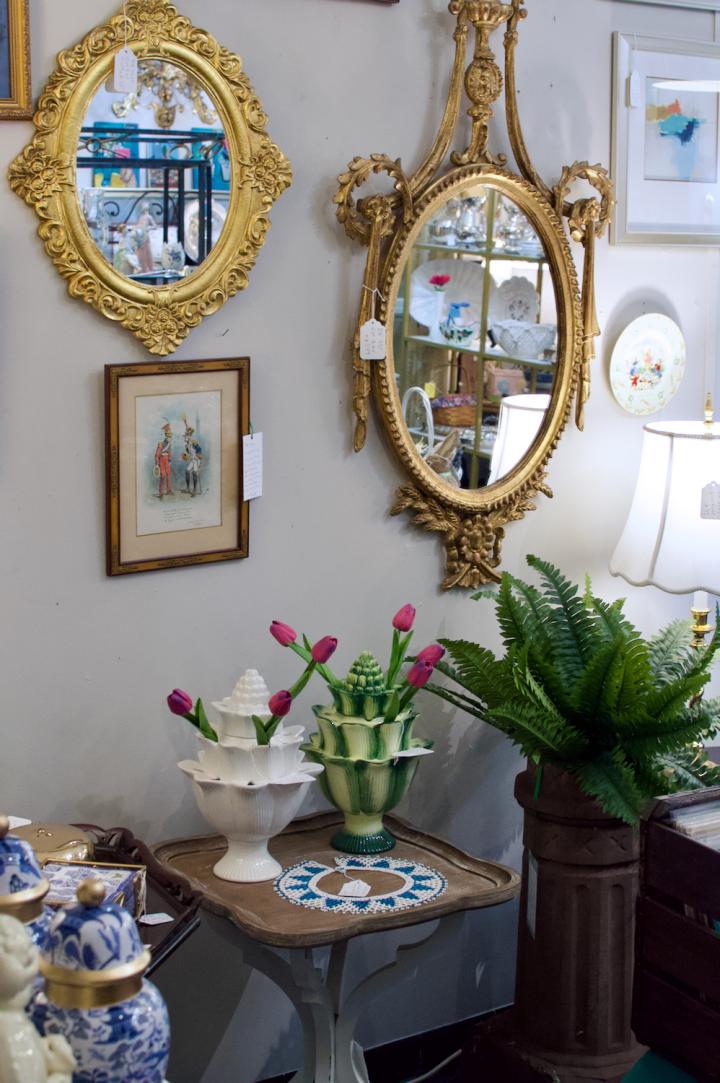 Shop  | Hunt & Gather