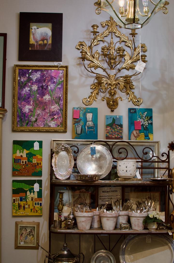 Shop  | Hunt & Gather