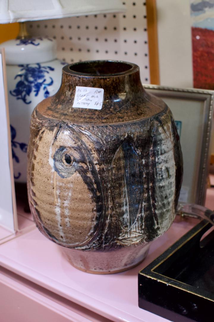 Shop Great mid century pottery | Hunt & Gather