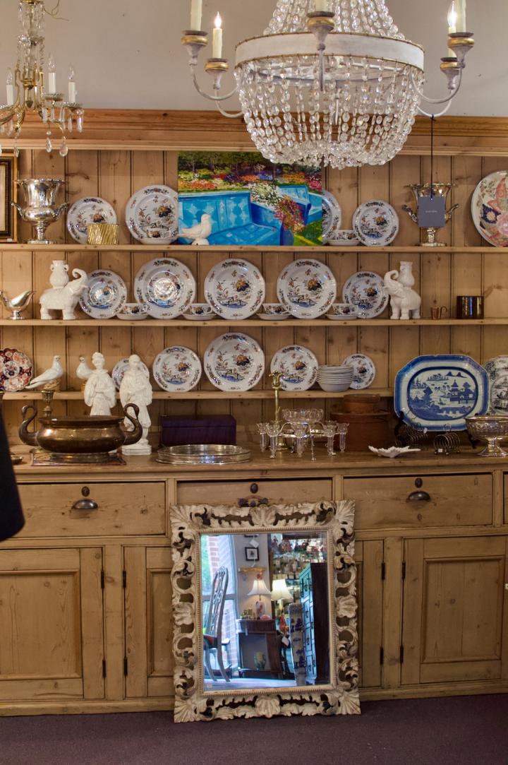 Shop  | Hunt & Gather
