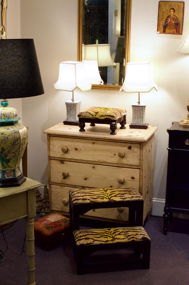 Shop  | Hunt & Gather