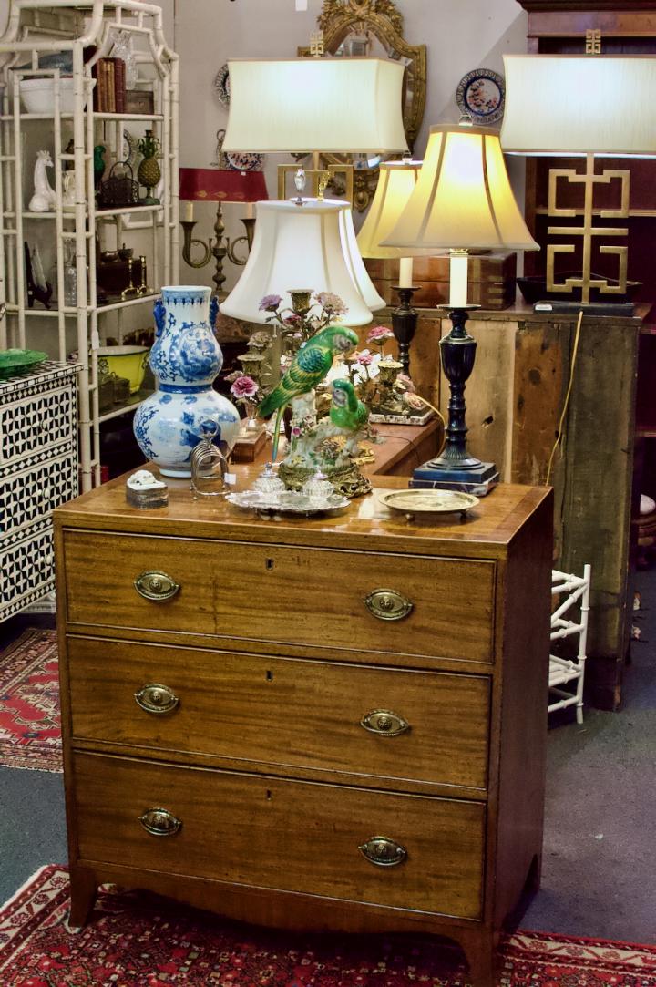 Shop  | Hunt & Gather