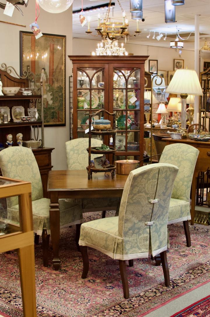 Shop  | Hunt & Gather