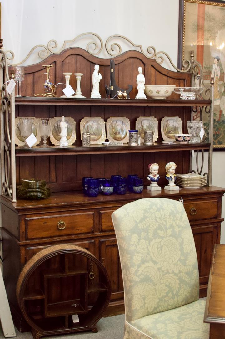 Shop  | Hunt & Gather